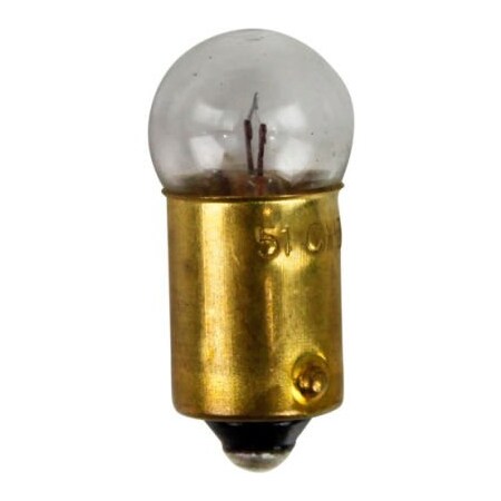 Allpoints Allpoints 8010792 Lamp For Stero Dishwashers 8010792